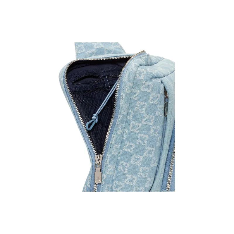 JORDAN Monogram Sling Bag 3L-4