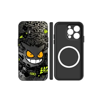 TUNAMEI Phone Cases
