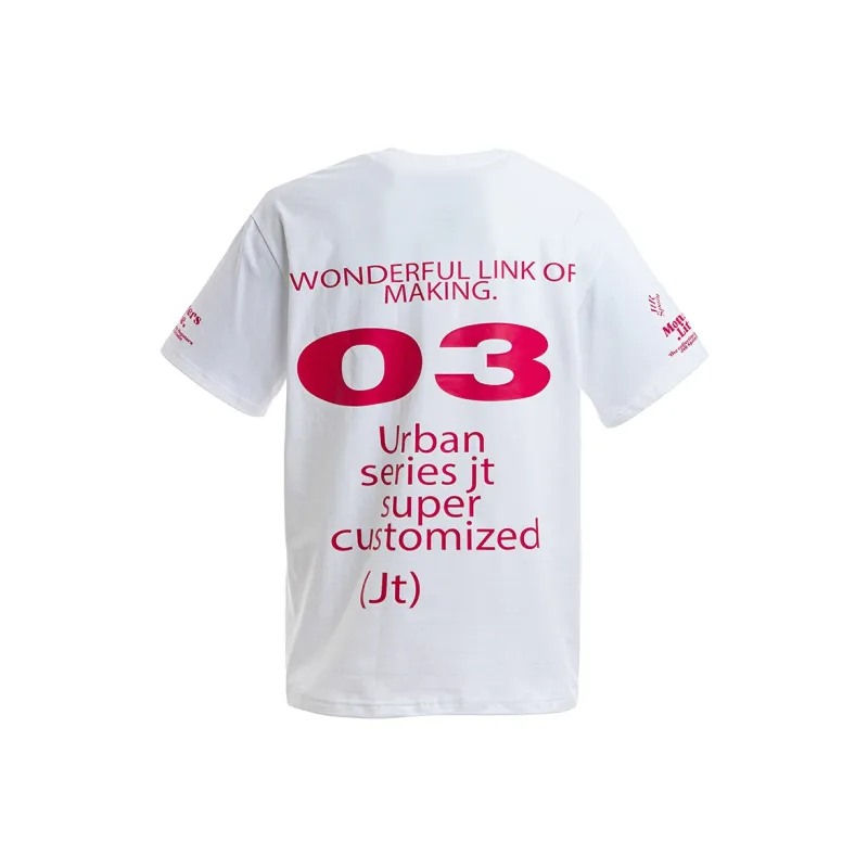 OOXOO.NET T Shirts Unisex-11