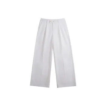 HUALUNDESIGN Casual Pants Men's