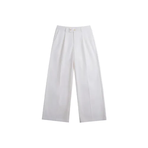HUALUNDESIGN Casual Pants Men's