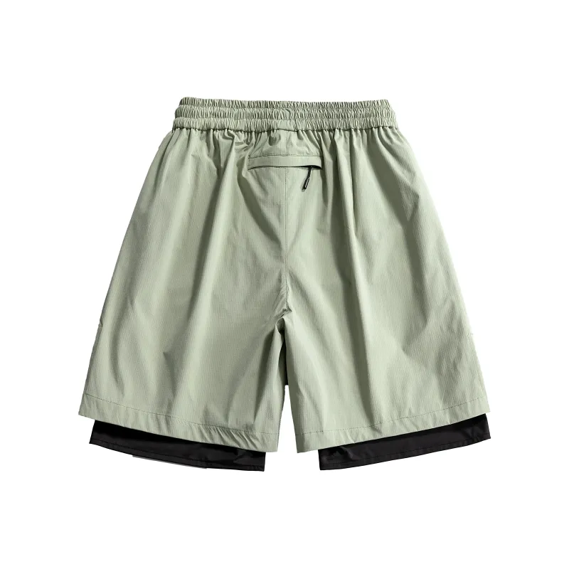 TALKING TOM Casual Shorts Unisex-8