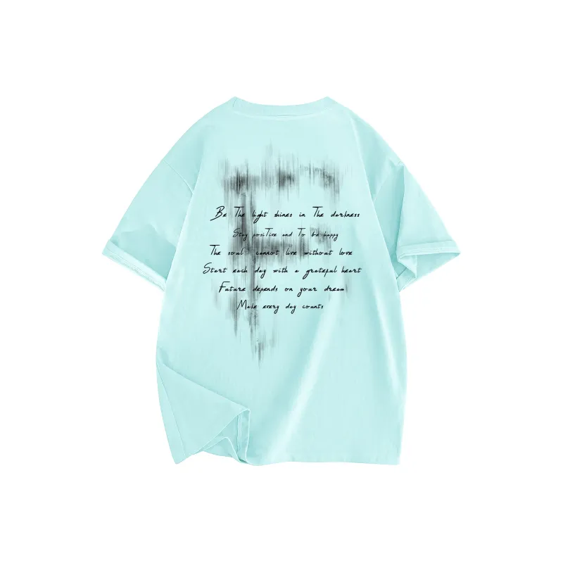 Find Yourself T Shirts Unisex-24