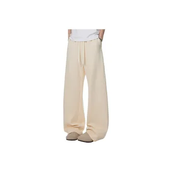 DANGERTIGER Knitted Sweatpants Unisex