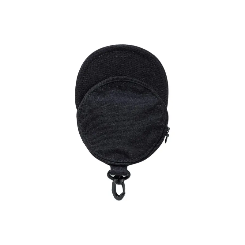 New Era Polyester Keychain Key Pouch Regular Unisex Marine Blue-6
