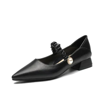 Than Than Me Casual Single Shoes Women's