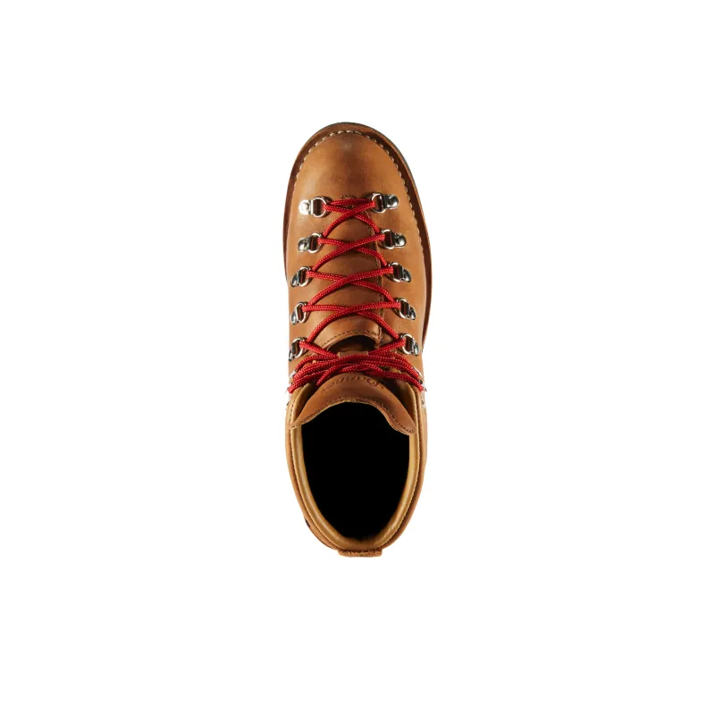 Danner Mountain Light Ankle Boots Men's Brown-3