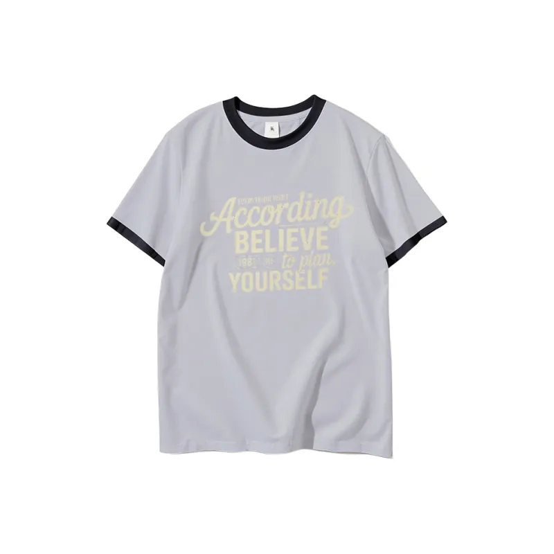 FAIRWHALE T Shirts Women's-20