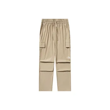 WANZERAM Casual Pants Unisex