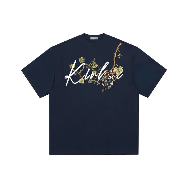 KIRHNE T Shirts Unisex-11