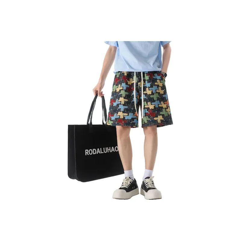 SCHEPPERHEYN Casual Shorts Unisex-1