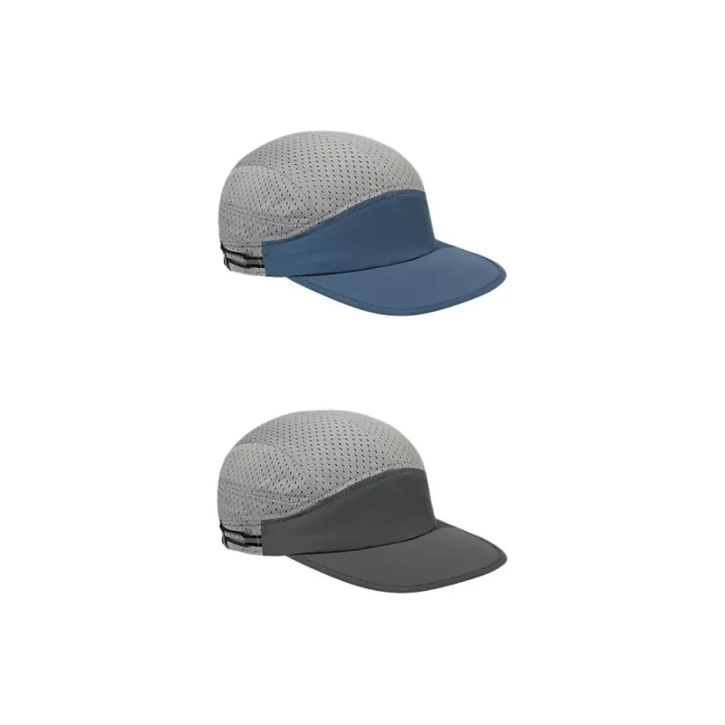 JEANSWEST Polyamide Baseball Caps Unisex-7