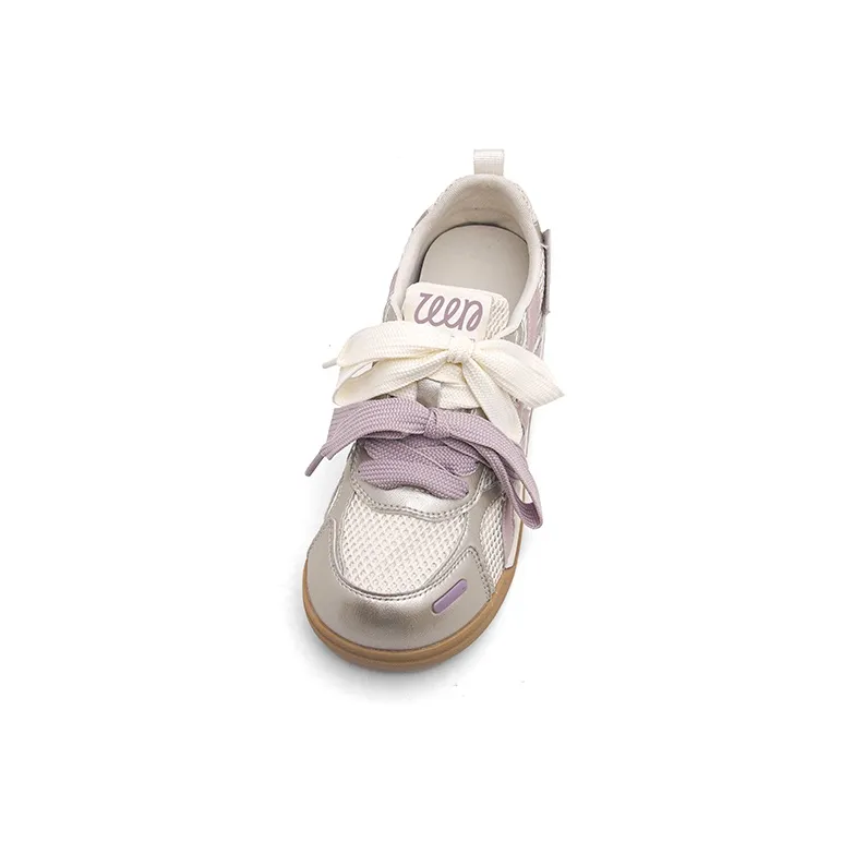 UNCLEWEN Kafka Height Increasing Lightweight Breathable Low Top Casual Shoes Women's-19