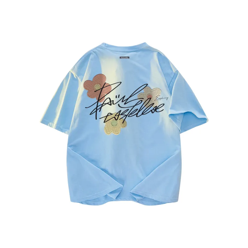 PAUL COSTELLOE T Shirts Unisex-17