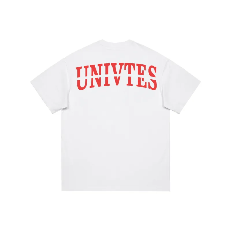 Universal Templates T Shirt Unisex-5