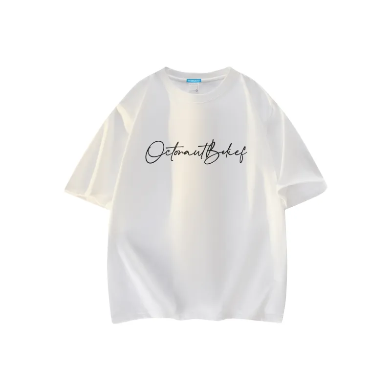 Small Columns Under The Sea T Shirt Unisex-1
