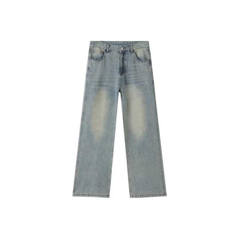 EPTISON Jeans Unisex-0
