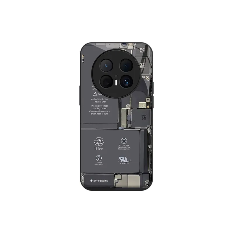 CHAOYATU Phone Cases-3