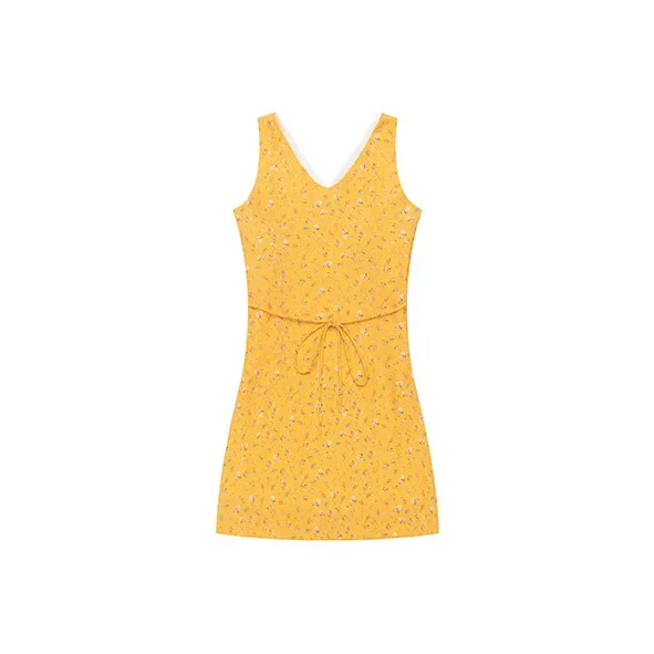 1ESS LA MODE Sleeveless Dress Women's-1