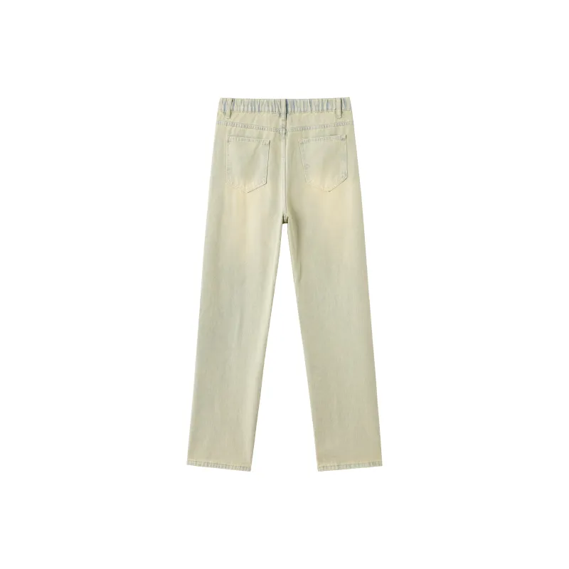 MIIOW Cool One Summer Series Jeans Unisex-3