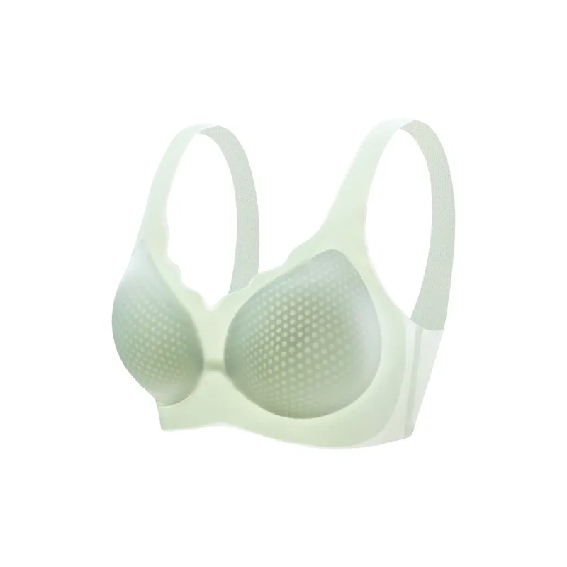 Cotton Gene Women's Bras-1