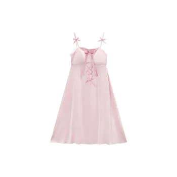 GUKOO x Hello Kitty/, Nightgown Women's