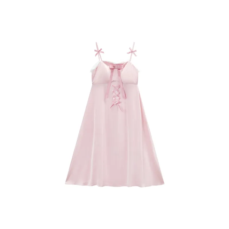 GUKOO x Hello Kitty/, Nightgown Women's-0