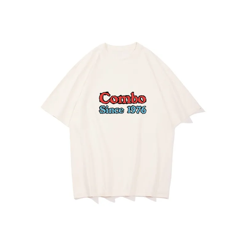 COMBO T Shirts Unisex-10