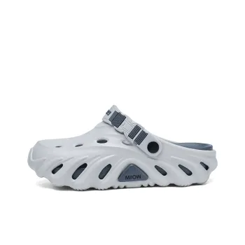 MIIOW Clogs Men