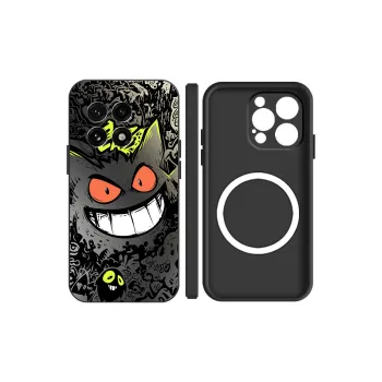 TUNAMEI Phone Cases