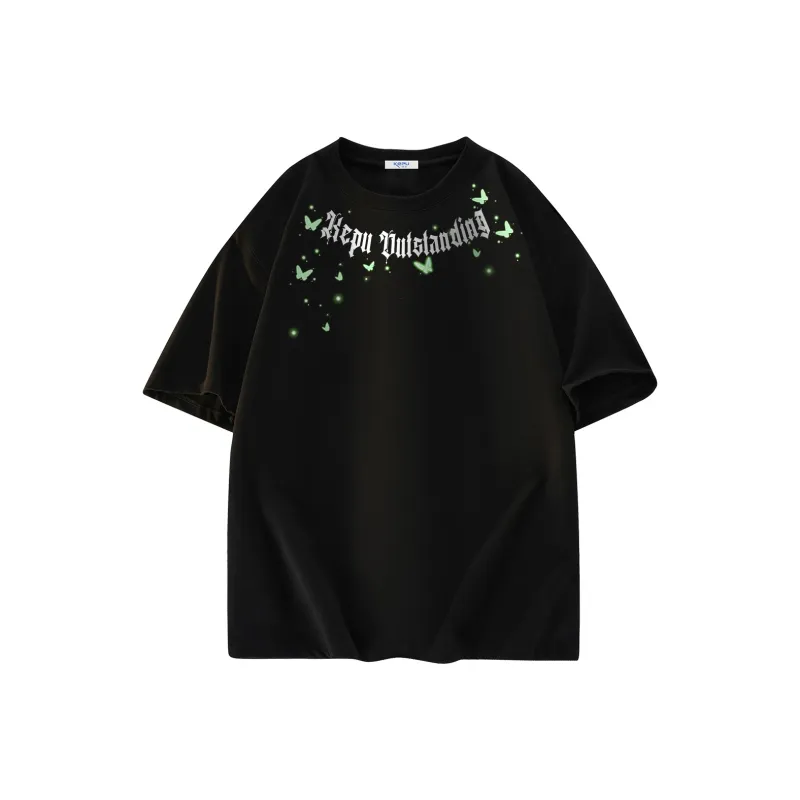 Kepu T Shirts Unisex-5