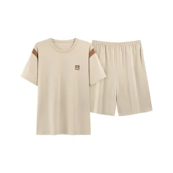 Mulong family Men Pajama Sets