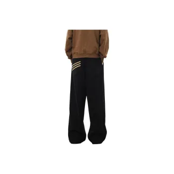 TH FABRICATE Casual Pants Unisex