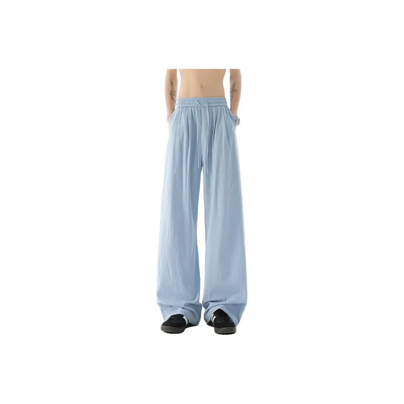 SCHEPPERHEYN Casual Pants Unisex-2