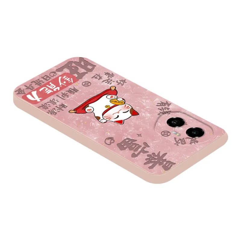 JUXIELONG Phone Cases-2