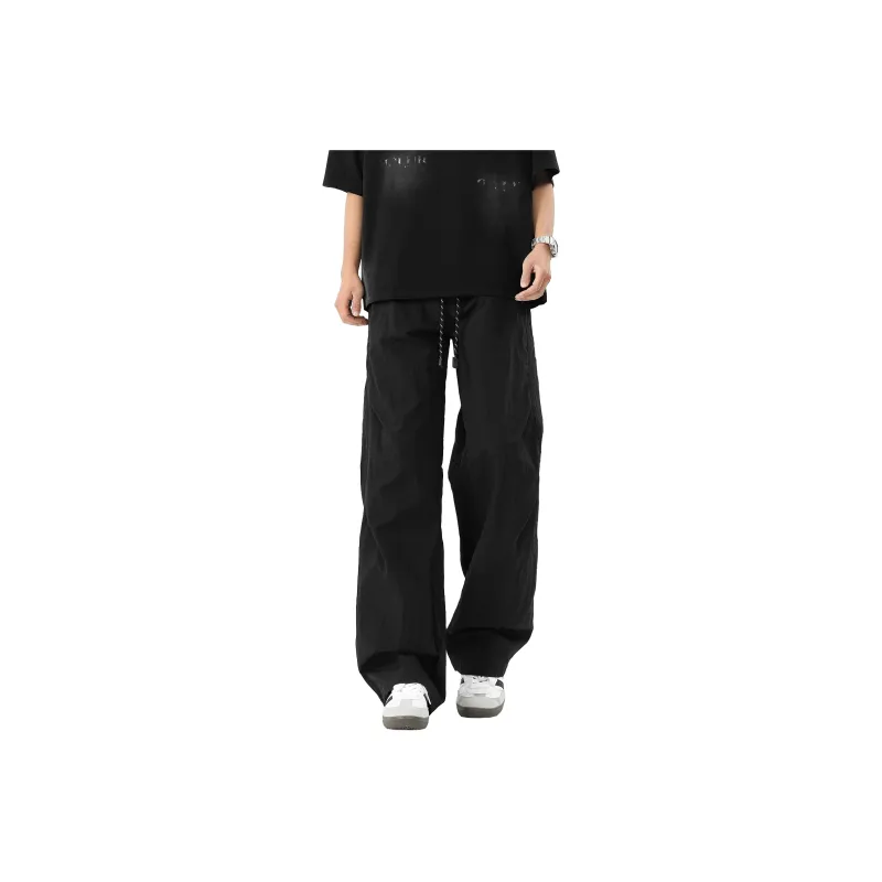 Pepe The Frog Casual Pants Unisex-0