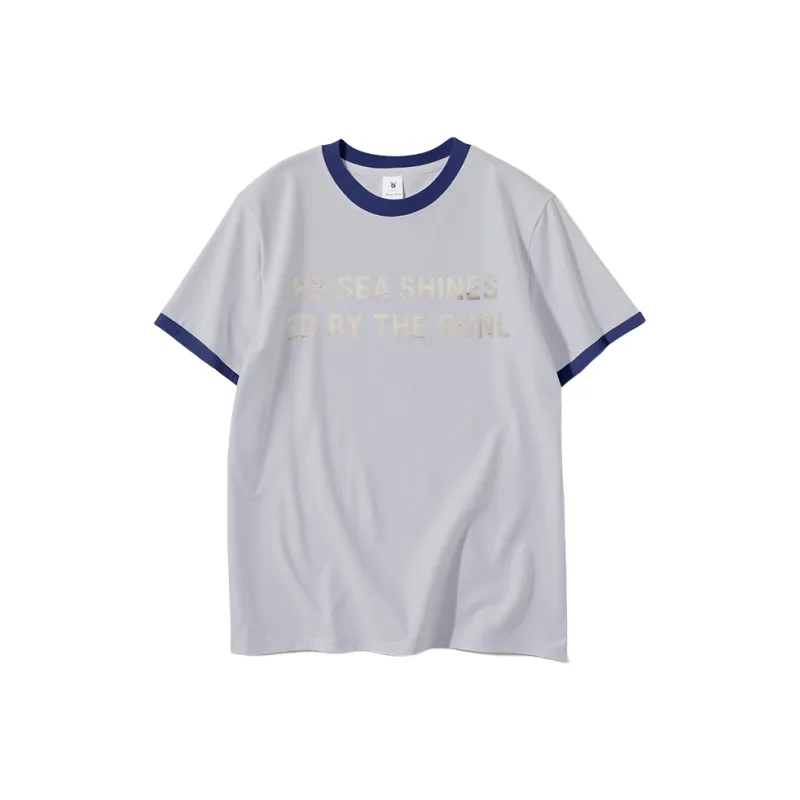 FAIRWHALE T Shirts Women's-24