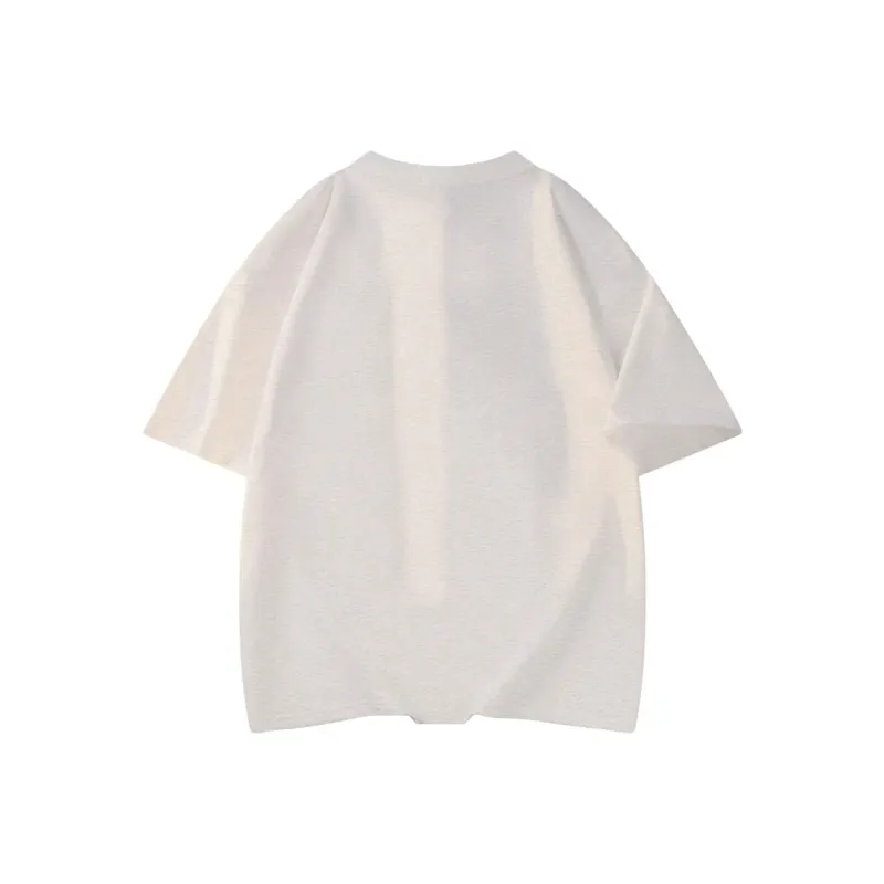 KIRHNE T Shirts Unisex-9
