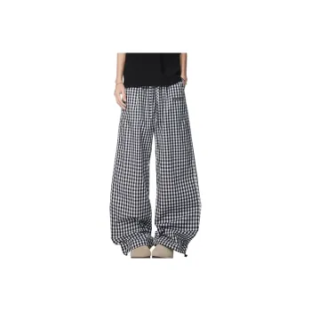 TBSM Casual Pants Unisex