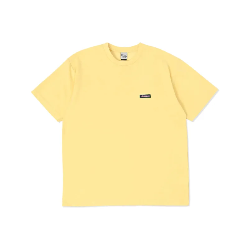 Marmot Stability T Shirts T Shirt Men's-2