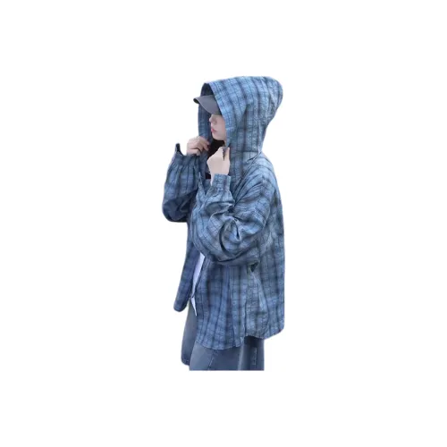 COMOWA Jackets Unisex