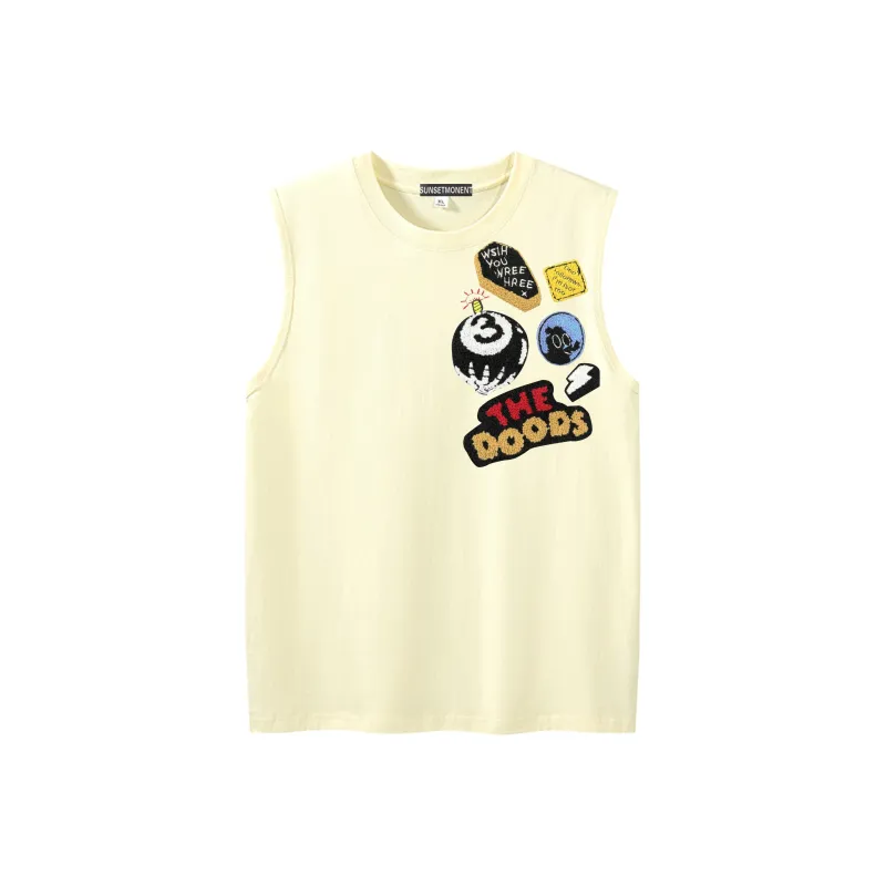 SUNSETMONENT Basketball Jersey Unisex-14