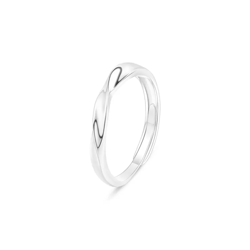 Thuban Ark Rings Unisex-2