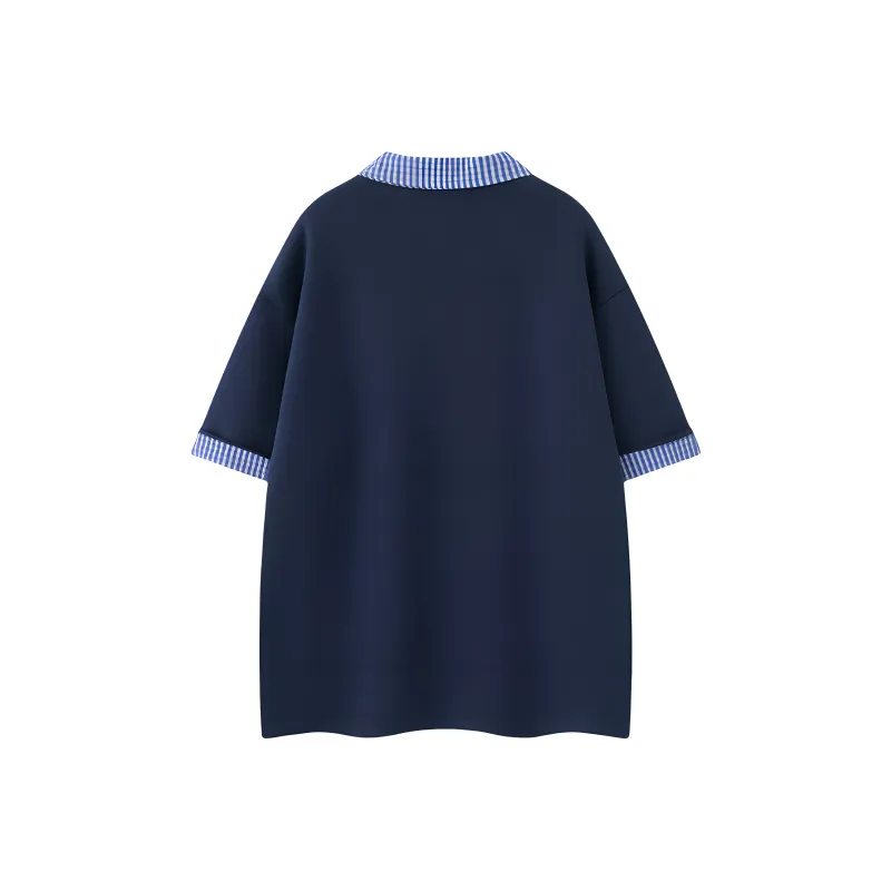 YINLEI T Shirts Unisex-5