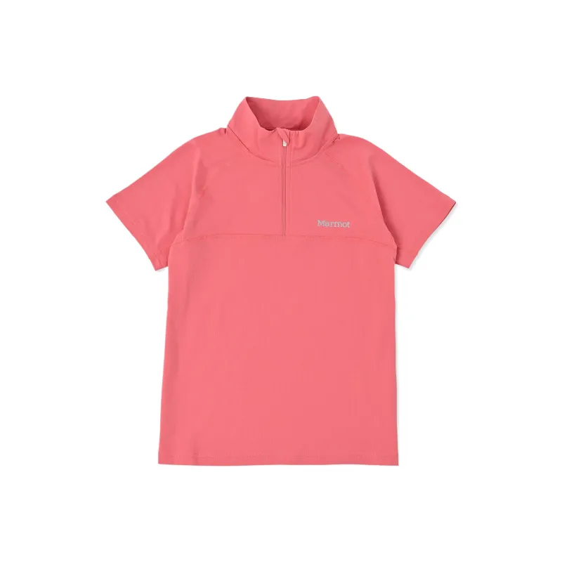 Marmot Raglan Sleeve T Shirt Women's-7