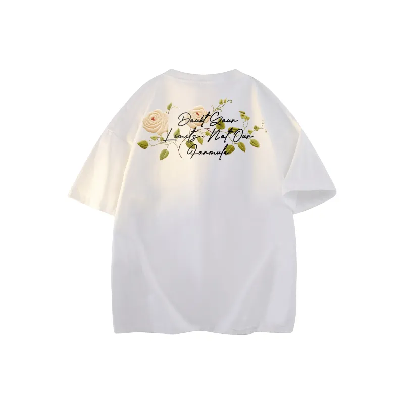 MUSCLETECH T Shirts Unisex-4