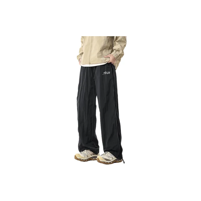 Snow Know The Answer SKTA Casual Pants Unisex-0