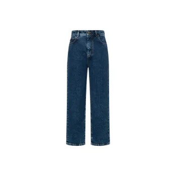 WEEKEND MaxMara Jeans Women's Blue