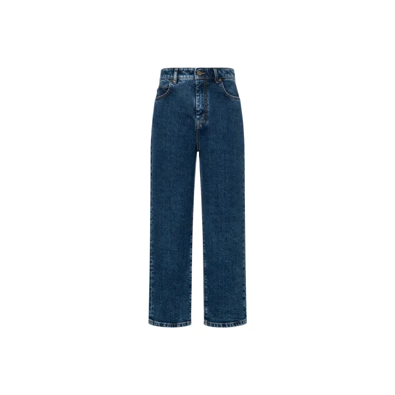 WEEKEND MaxMara Jeans Women's Blue-0