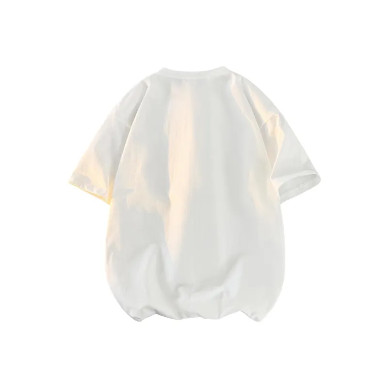 IN'S T Shirts Unisex-1